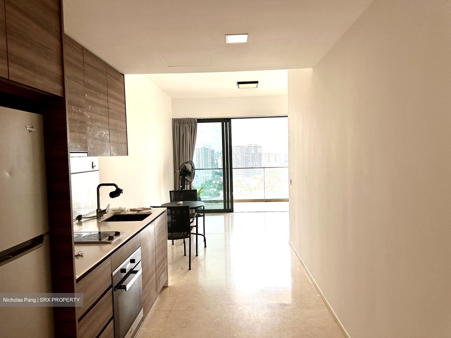 The Panorama (D20), Condominium #438596001
